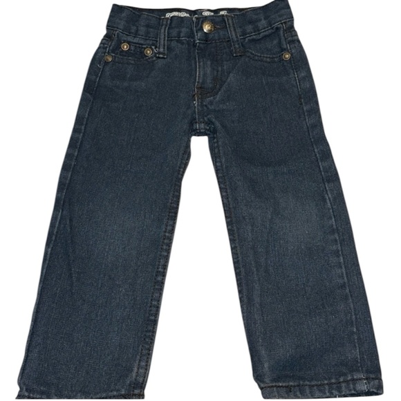 City Ink Other - City Ink Denim Boys Toddlers Jeans Pants 2T
